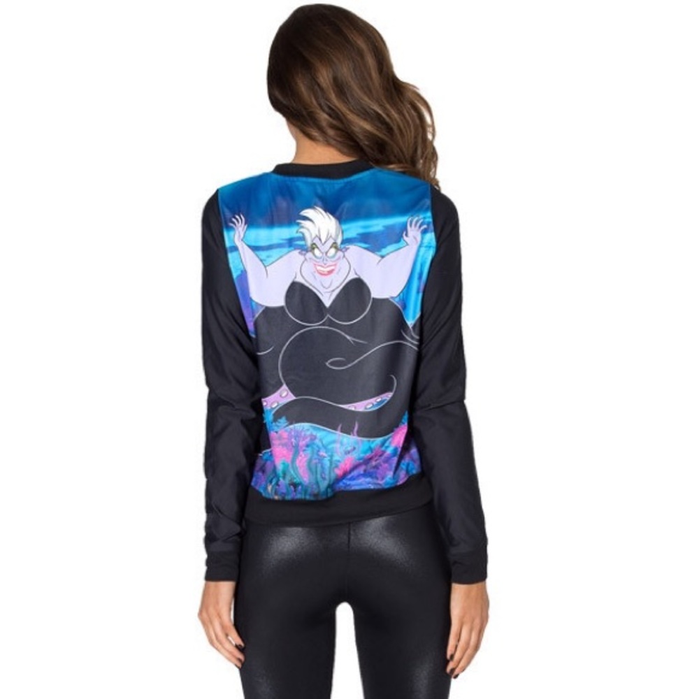 Ursula GF Bomber